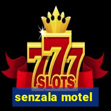 senzala motel